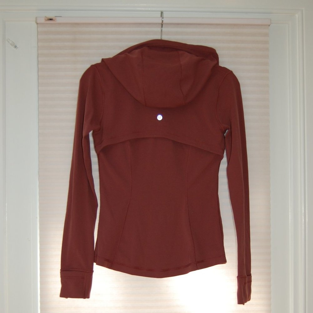 Lululemon Define Jacket Size 6 new condition